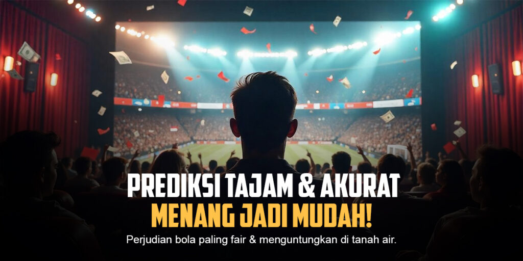 Sensasi Seru Taruhan Bola Bersama SBOBET