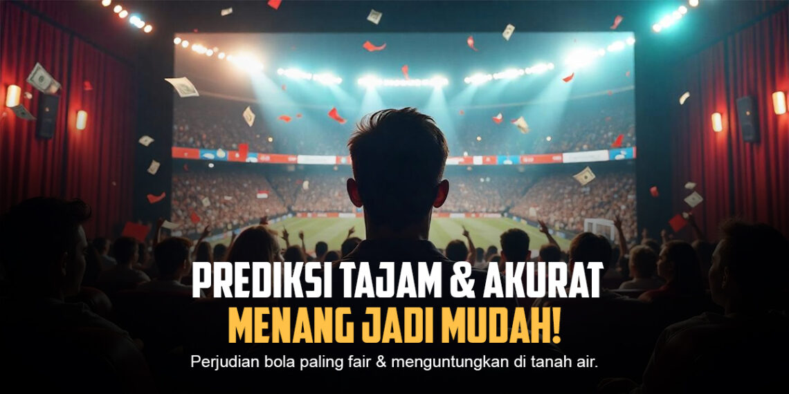 Sensasi Seru Taruhan Bola Bersama SBOBET