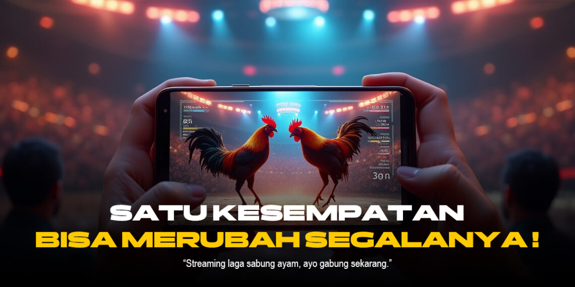 Gairah Taruhan Sabung Ayam SV388: Panduan Lengkap & Odds Terbaik