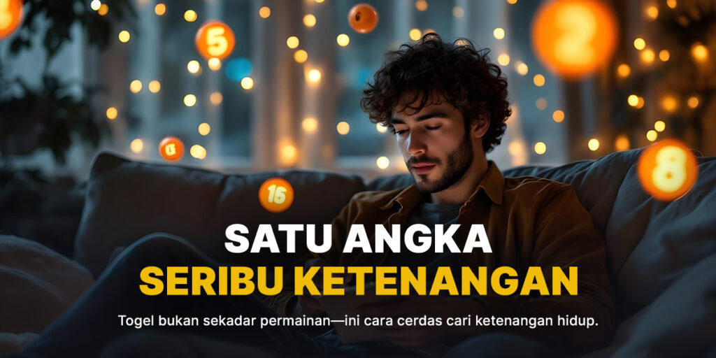 Mengejutkan! Cara Menang Mudah di Togel Singapore