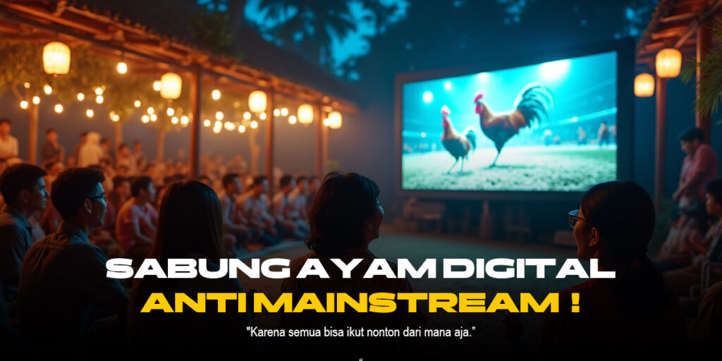 Eksplorasi SV388: Platform Unggulan Sabung Ayam Online Terpercaya