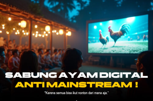 Eksplorasi SV388: Platform Unggulan Sabung Ayam Online Terpercaya