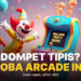 Game Arcade CQ9: Sensasi Baru Menembak Ikan di Era Digital