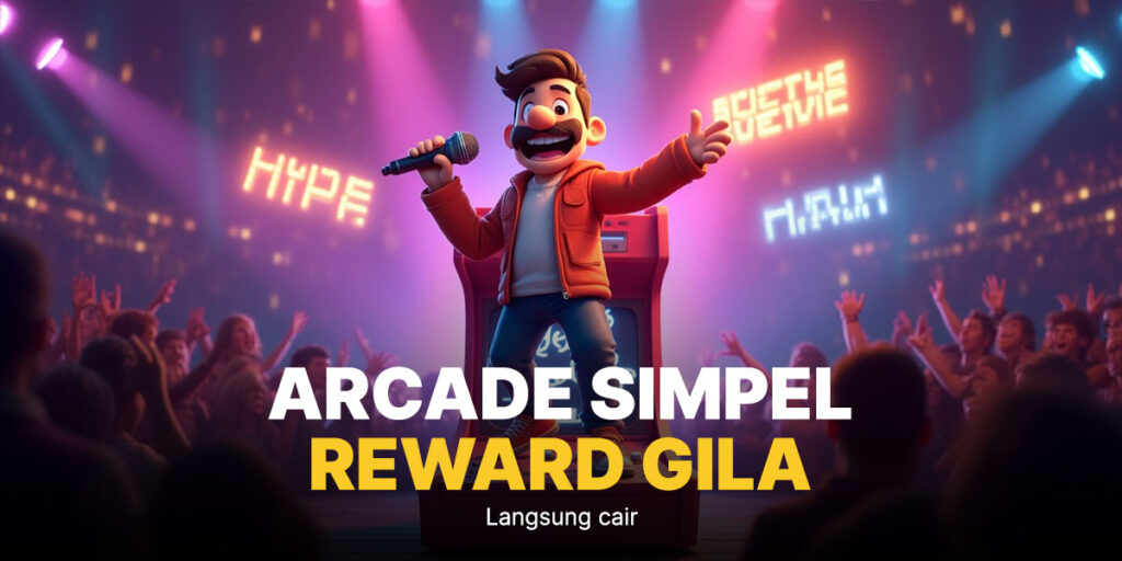 Dingdong Fishing: Sensasi Arcade Modern dari Spadegaming