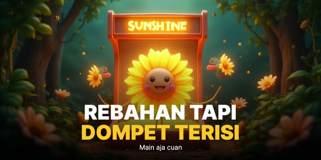 Dingdong Fishing: Sensasi Arcade Tembak Ikan dari Spadegaming Arcade
