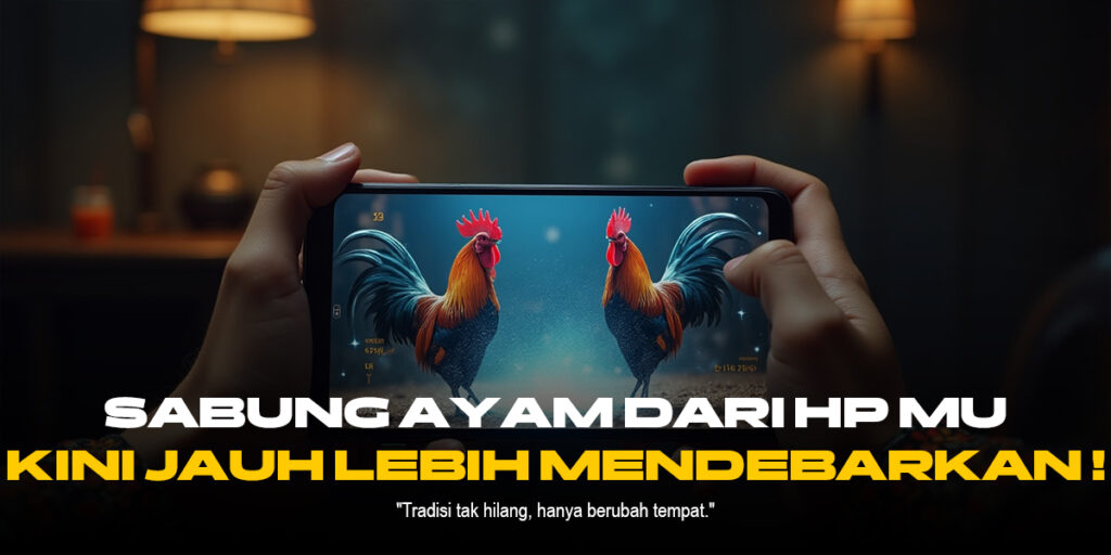 Menguak Jenis Ayam Aduan Terfavorit di Sabung Ayam SV388