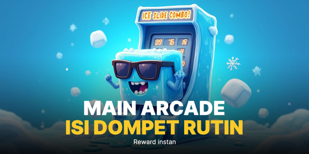 Serunya Main Dingdong Fishing dari Spadegaming Arcade