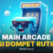 Serunya Main Dingdong Fishing dari Spadegaming Arcade