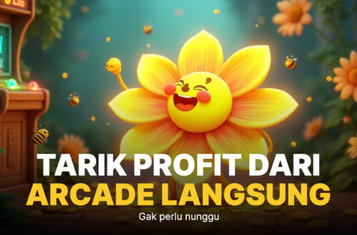 Menyelami Keseruan Dingdong Fishing dari CQ9 Arcade