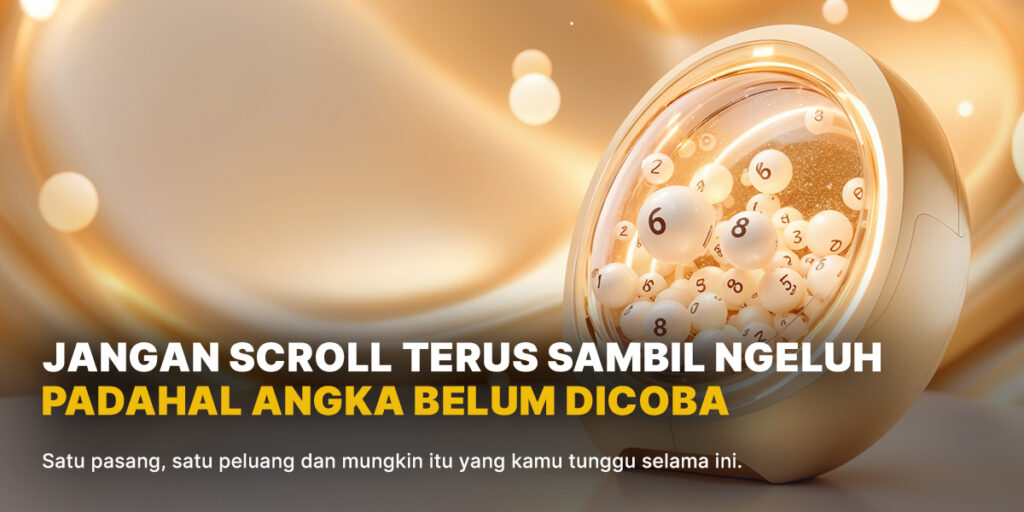 Seru dan Untung! Mengenal Togel Singapore (SGP) Paling Populer