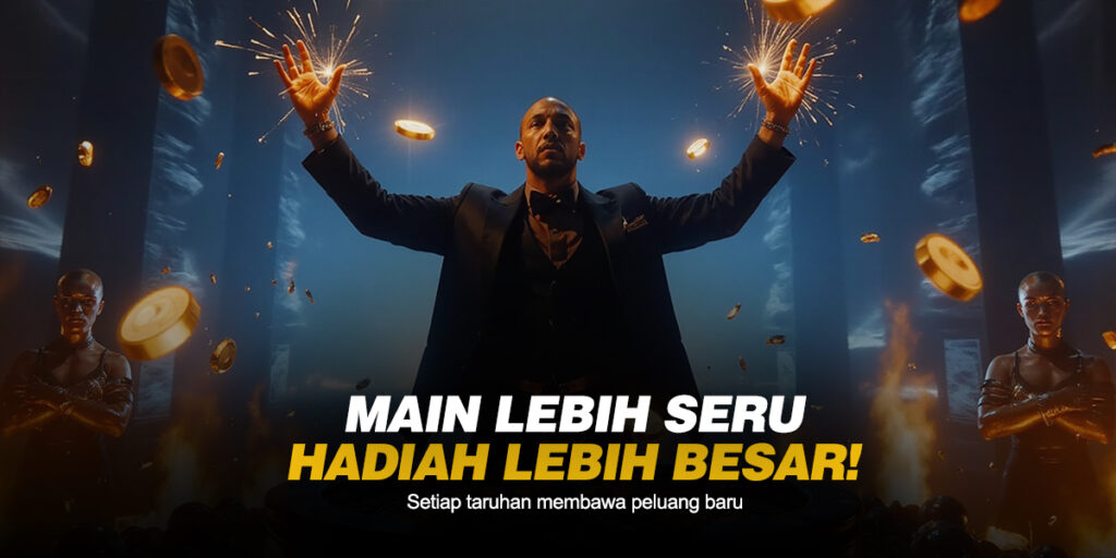 Evolution Gaming: Menguak Sensasi Live Casino Terbaik