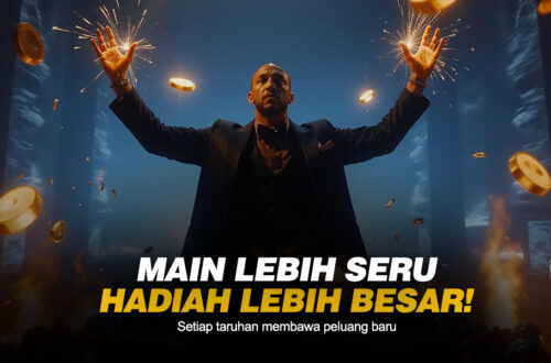 Evolution Gaming: Menguak Sensasi Live Casino Terbaik