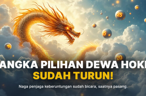 Kenali Togel Hongkong: Pasaran Populer dengan Peluang Menarik