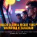 Sensasi Bermain Spadegaming Arcade: Permainan Arcade yang Memikat