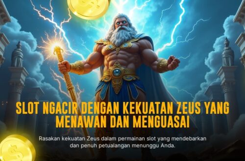Menasuki Dunia Slot Aztec Gems dari Pragmatic Play