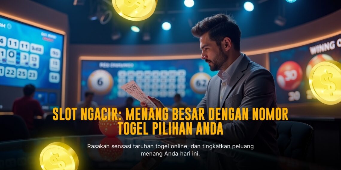 Mengulik Togel Hongkong: Pasaran Favorit Para Pemain