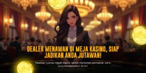 Rahasia Kemenangan di Live Casino Evolution Gaming