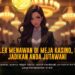 Rahasia Kemenangan di Live Casino Evolution Gaming