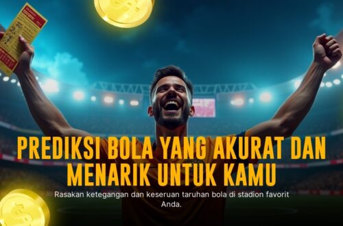 Mengenal Bola: Rahasia Taruhan Bola yang Menguntungkan