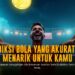 Mengenal Bola: Rahasia Taruhan Bola yang Menguntungkan