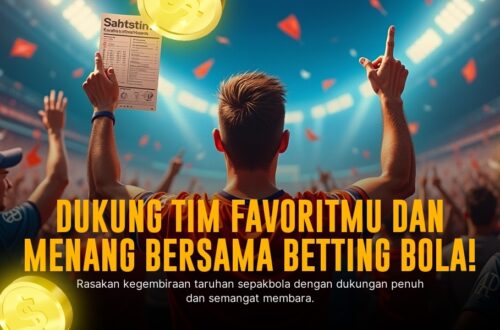Mengenal Bola Sepak: Olahraga Populer Penuh Strategi