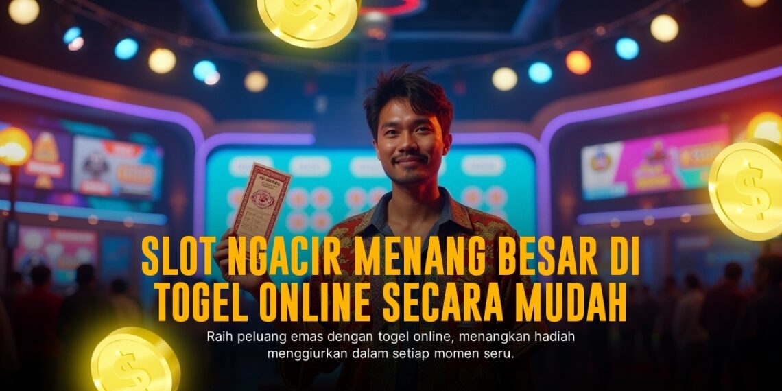 Mengenal Rahasia Main Togel Singapore yang Bisa Menguntungkan