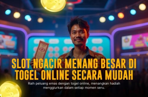 Mengenal Rahasia Main Togel Singapore yang Bisa Menguntungkan