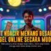 Mengenal Rahasia Main Togel Singapore yang Bisa Menguntungkan