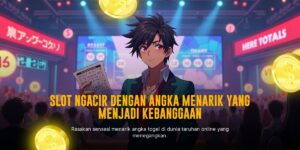 Mengenal Togel Singapore: Pasaran Togel Paling Populer dengan Peluang Menang Tinggi