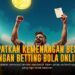 Slot Bola: Sensasi Taruhan Seru dari Pragmatic Play