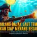 Raih Kemenangan Maksimal dengan Game Tembak Ikan Online