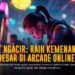 Spadegaming Arcade: Kenikmatan Seru dalam Game Arcade Populer