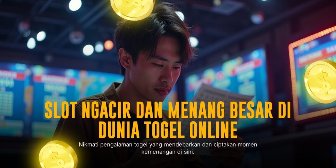 Mengupas Tuntas Togel Singapore: Strategi dan Keseruan Mainnya