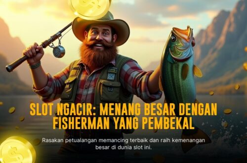 Rasakan Sensasi Slot Sweet Bonanza dari Pragmatic Play