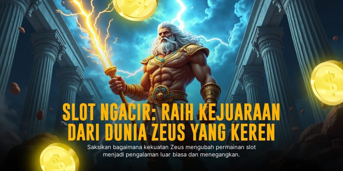 Slot Pragmatic Play: Sensasi Bermain Sweet Bonanza yang Menggiurkan