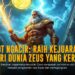 Slot Pragmatic Play: Sensasi Bermain Sweet Bonanza yang Menggiurkan