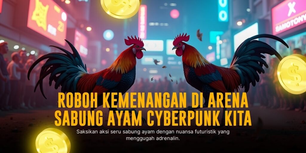 Menguak Keunggulan Ayam Bangkok Dalam Sabung Ayam SV388