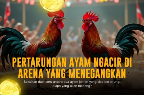 Menilik Keunggulan Sabung Ayam SV388 yang Paling Populer