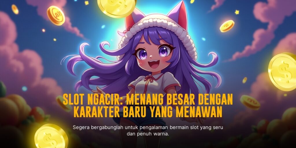 Mengenal Keunikan Slot Gates of Olympus dari Pragmatic Play