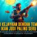 Strategi Jitu Menang Mudah di Game Tembak Ikan