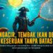 Tembak Ikan: Strategi Jitu Menang Besar di Game Arcade
