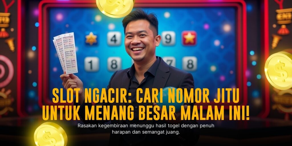 Membongkar Rahasia Togel Singapore: Cara Main dan Strategi Ampuh