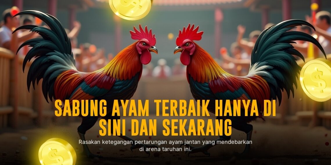 Mengenal Ayam Bangkok: Raja dalam Dunia Sabung Ayam