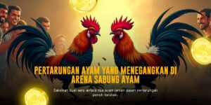 Mengenal Jenis Ayam Bangkok dalam Sabung Ayam SV388