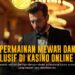 Menyelami Sensasi Live Casino Evolution Gaming