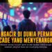 Spadegaming Arcade: Piscatcha, Sensasi Baru Game Arcade Modern