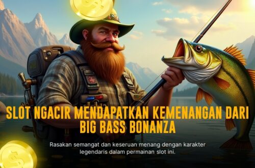 Keunikan Slot Gates of Olympus dari Pragmatic Play yang Memikat