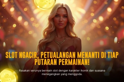 Mega Moolah: Raja Slot Jackpot dari Microgaming