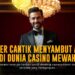 Evolution Gaming: Raja Live Casino dengan Sensasi Taruhan Real-Time