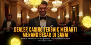 Sensasi Seru Live Casino Evolution Gaming di Citra77